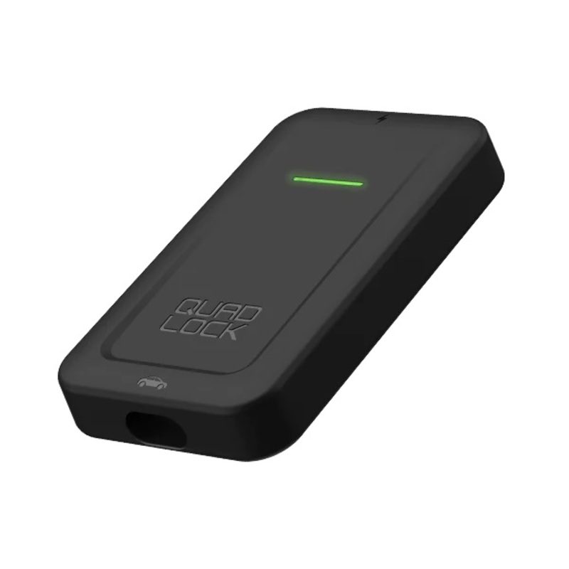 Langaton CarPlay Adapteri - Quad Lock